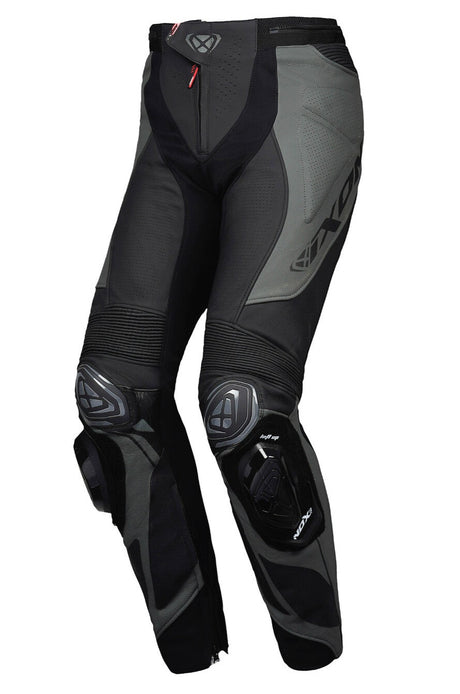 Ixon Vortex 3 Black Pants - EasyR