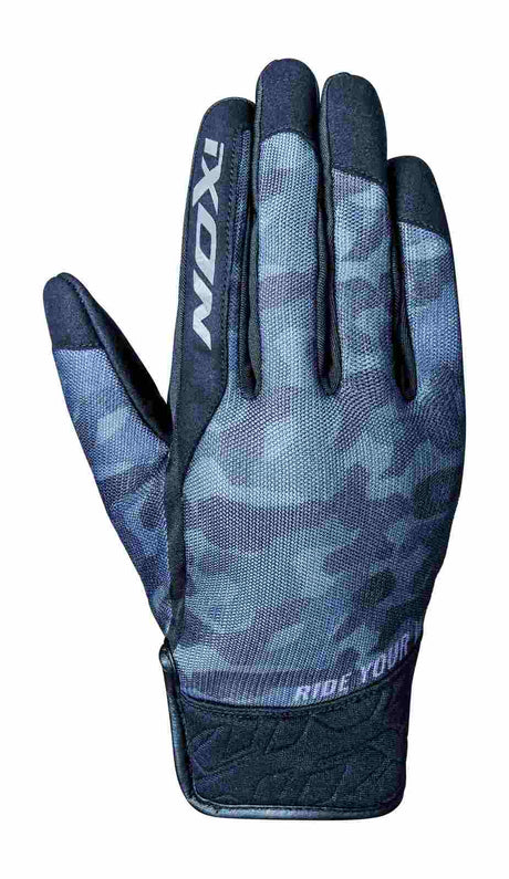 Ixon RS Slicker Khaki/Camo Gloves - EasyR