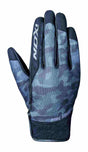 Ixon RS Slicker Khaki/Camo Gloves - EasyR