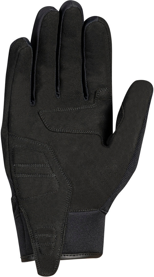 Ixon RS Delta Black Gloves - EasyR