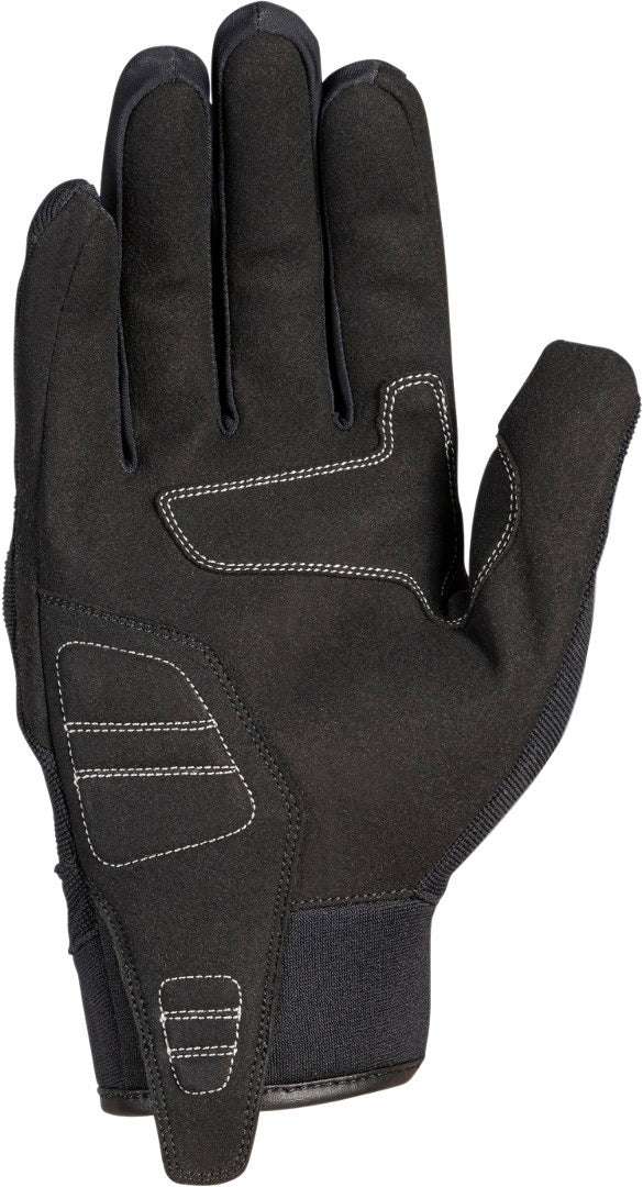 Ixon RS Delta Black/White Gloves - EasyR