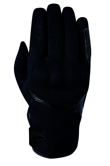 Ixon Pro Blast Black Gloves - EasyR