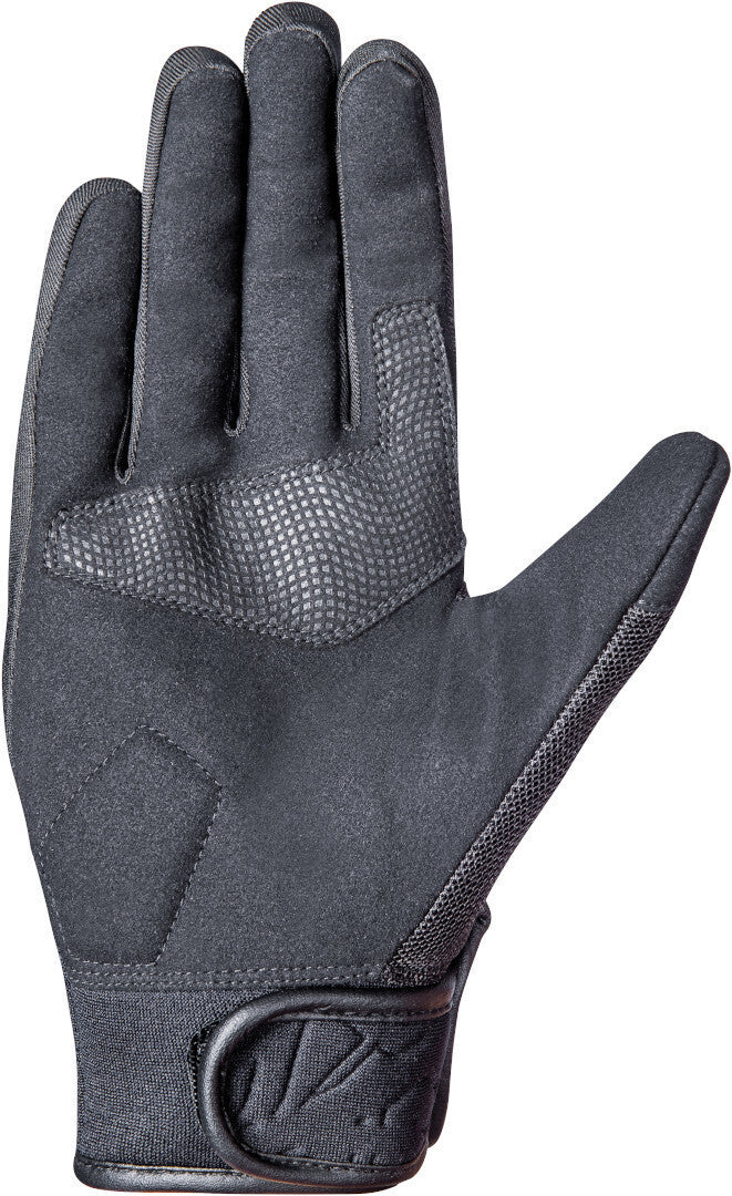 Ixon RS Slicker Black Womens Gloves - EasyR