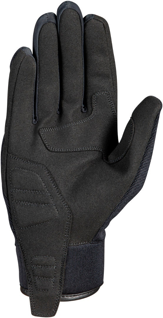 Ixon RS Delta Black Womens Gloves - EasyR