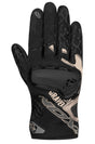 Ixon Gravel Air Black/Sand Gloves - EasyR