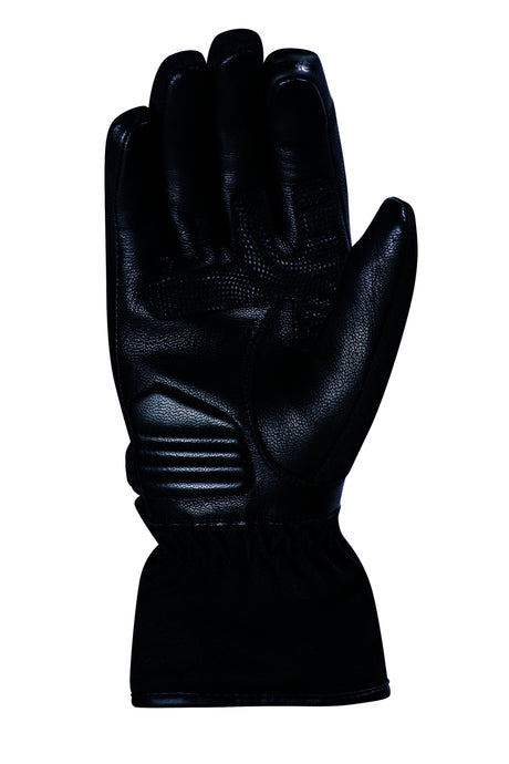 Ixon Pro Field Lady Black Womens Gloves - EasyR