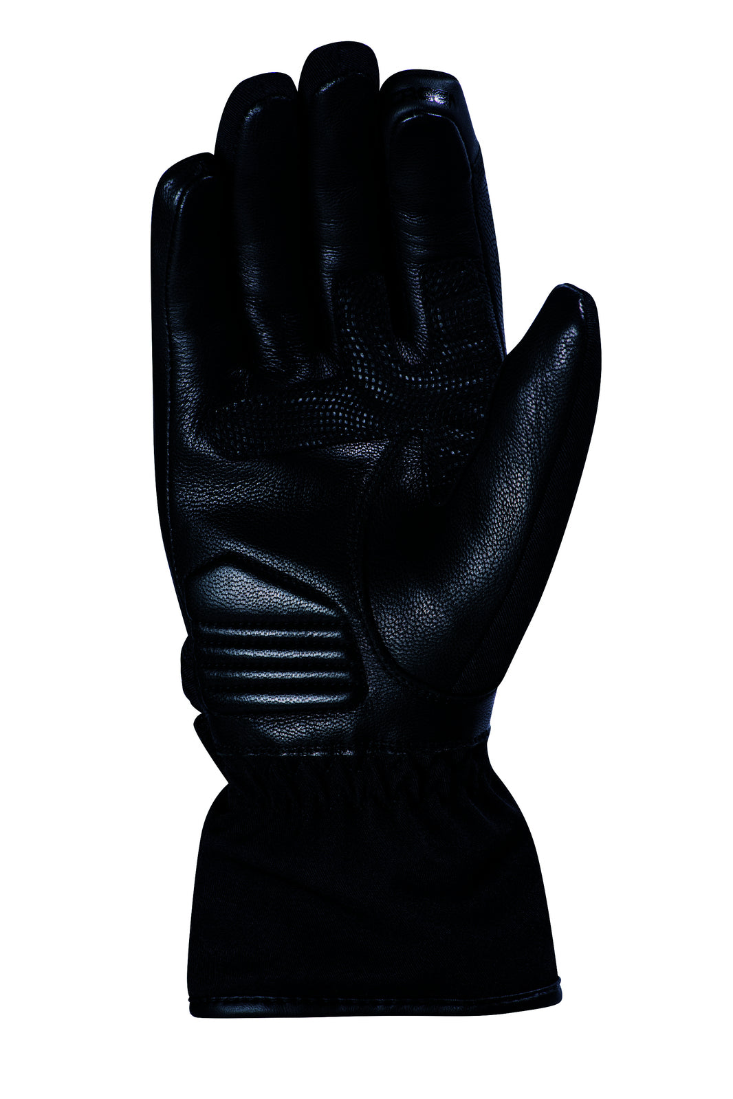 Ixon Pro Field Lady Black/Gold Womens Gloves - EasyR