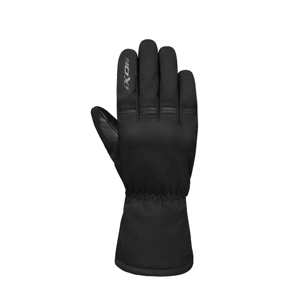 Ixon Pro Cain LG Black Womens Gloves