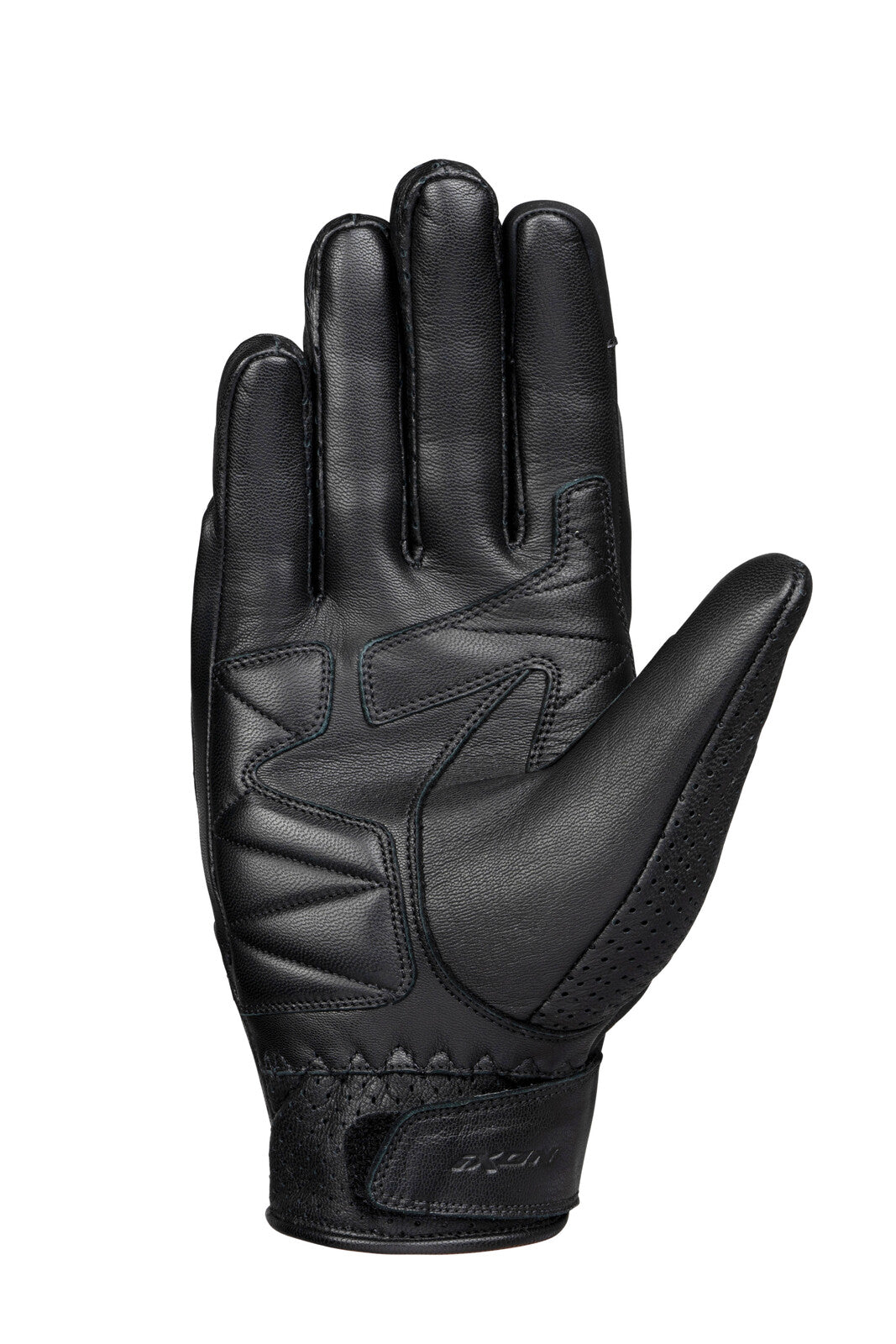 Ixon Sixty Six Black Gloves - EasyR