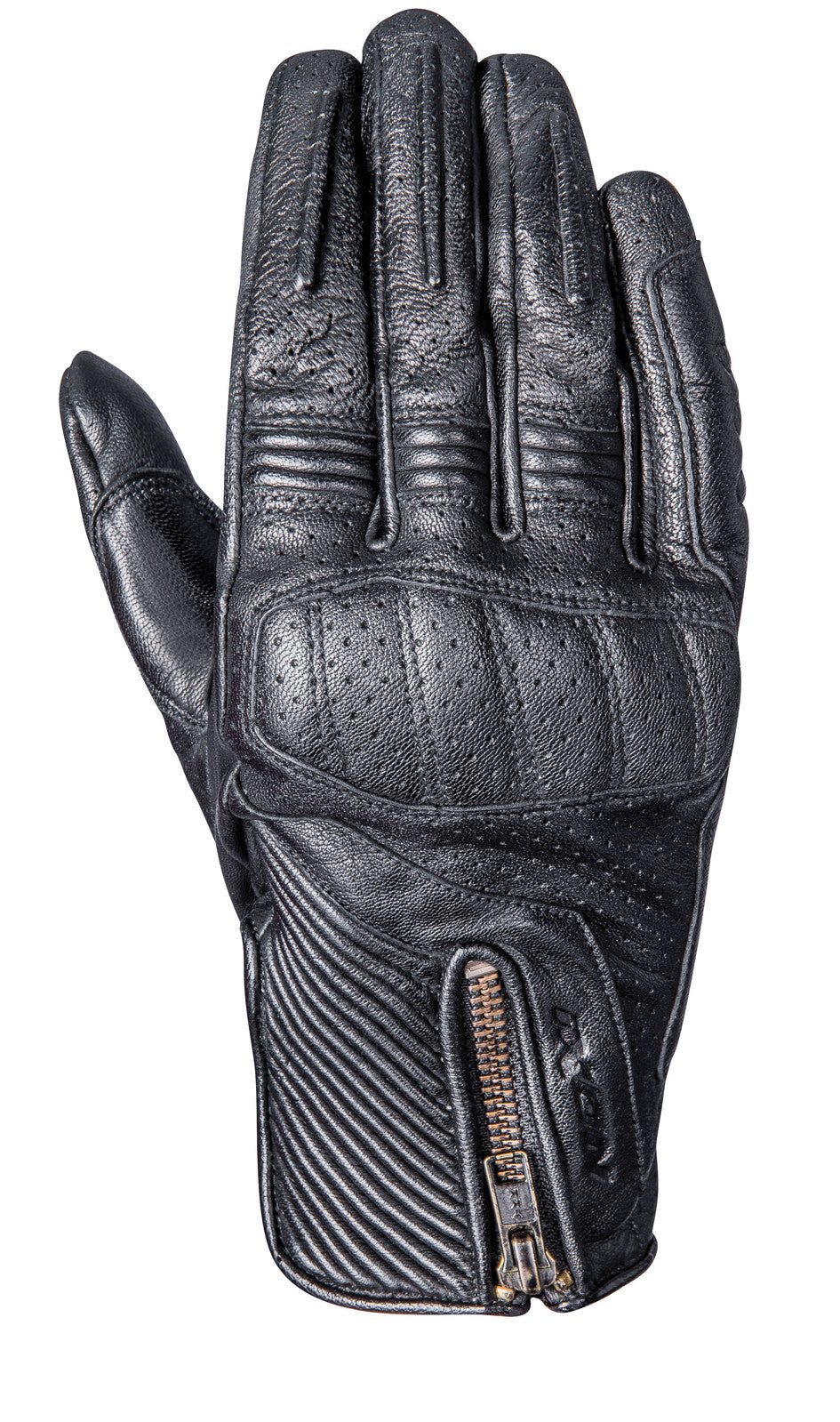 Ixon RS Rocker Black Gloves - EasyR