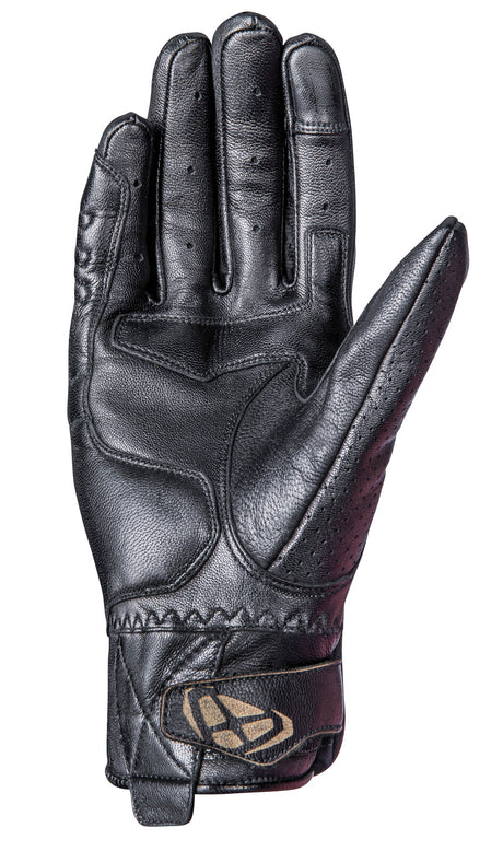 Ixon RS Rocker Black Gloves - EasyR