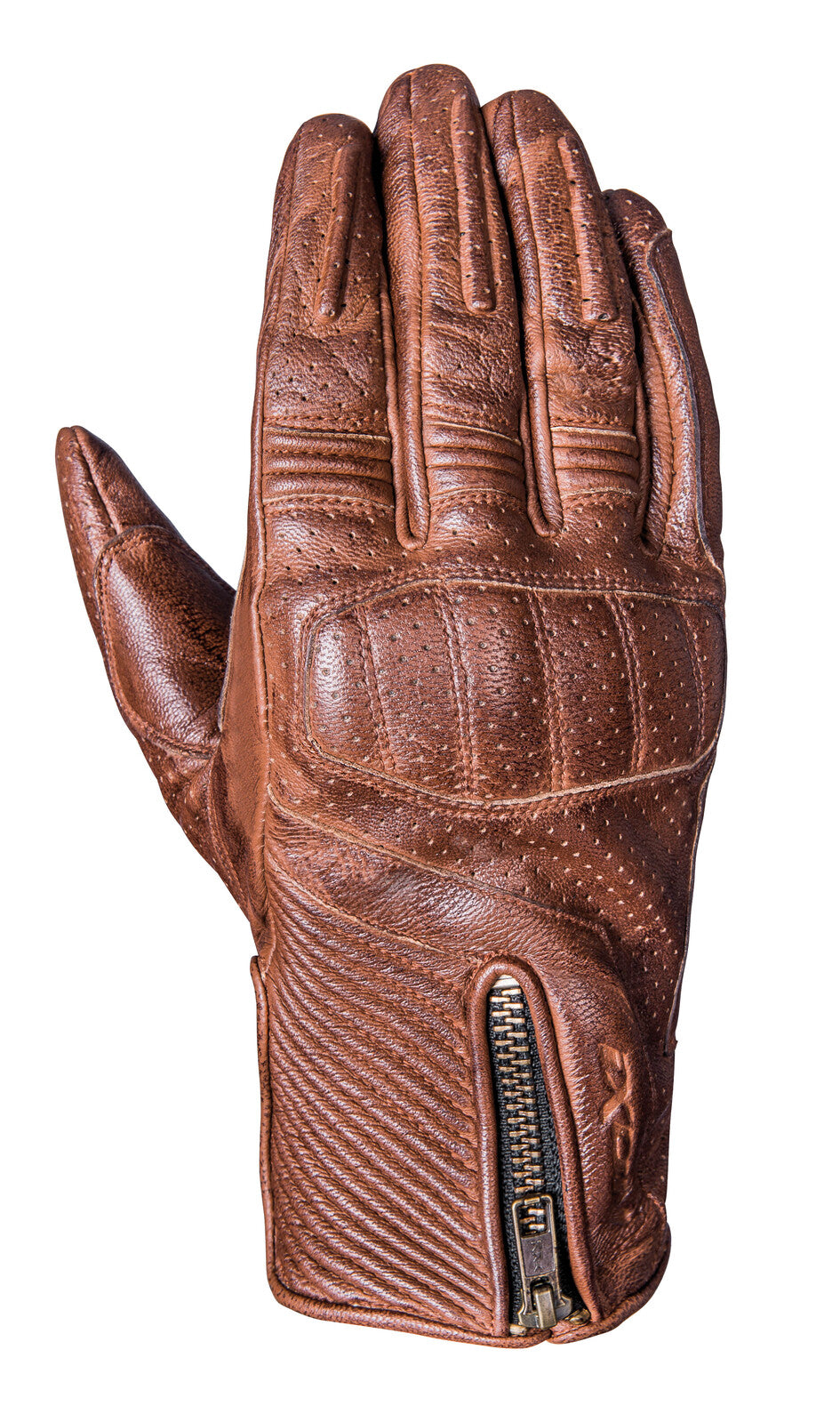 Ixon RS Rocker Camel Gloves - EasyR