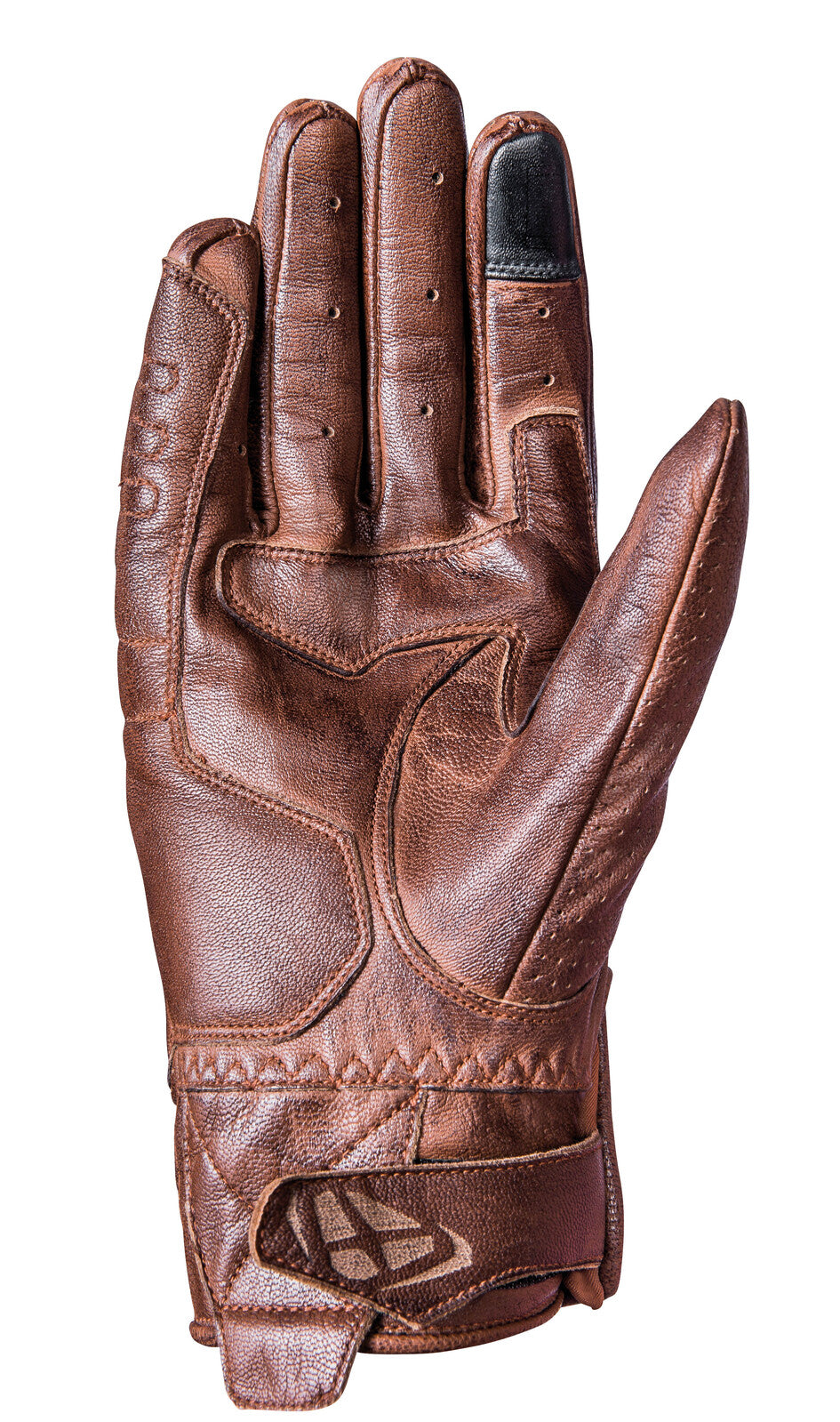 Ixon RS Rocker Camel Gloves - EasyR
