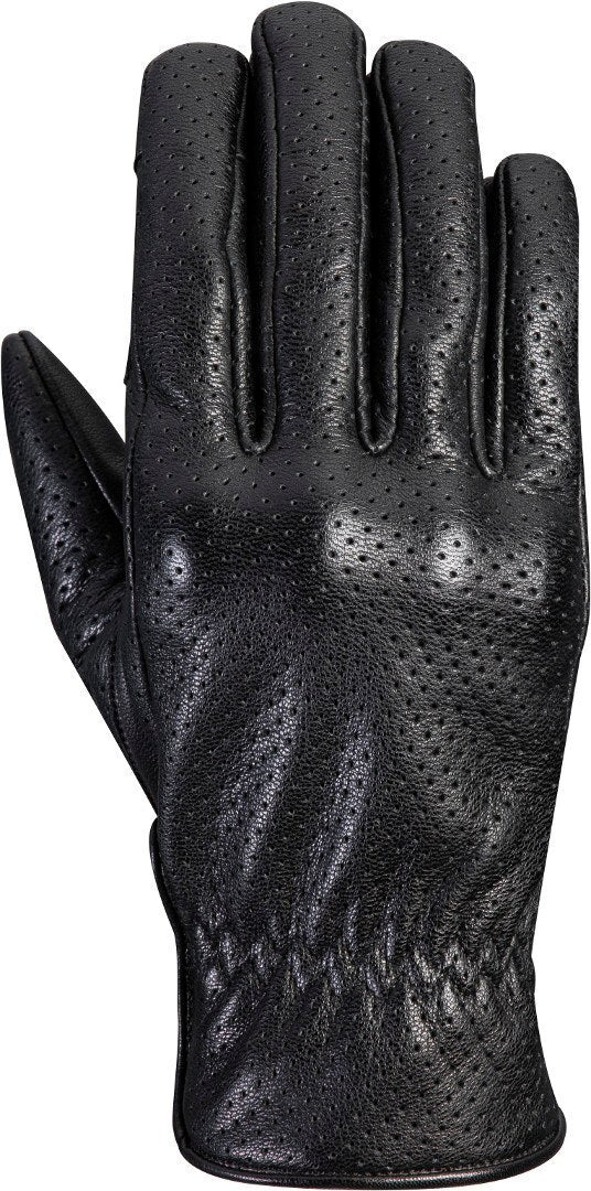 Ixon RS Nizo Air Black Gloves - EasyR