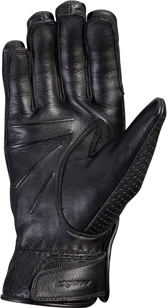 Ixon RS Nizo Air Black Gloves - EasyR