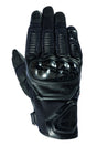 Ixon RS4 Air Black Gloves - EasyR