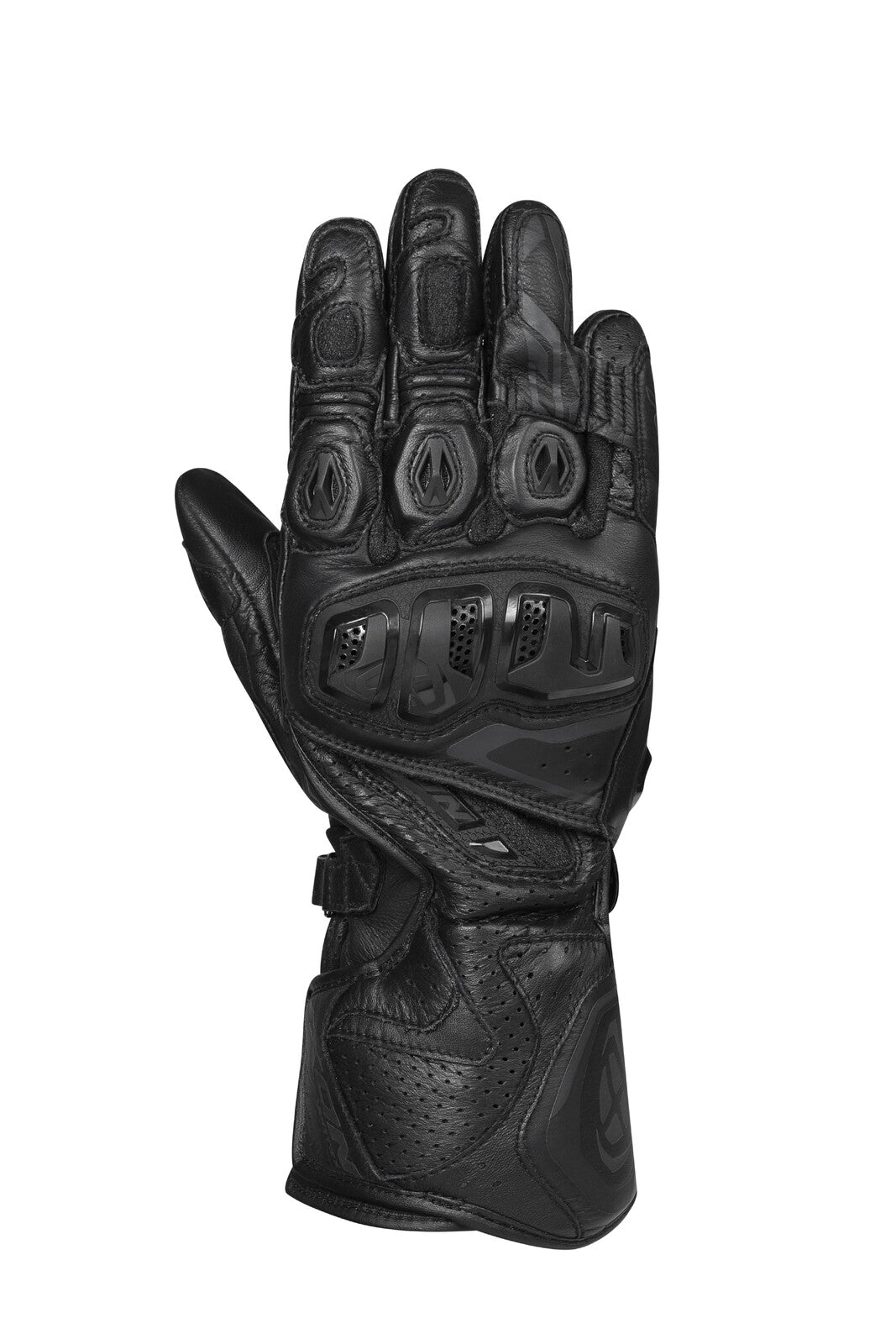 Ixon Vortex GL Black Gloves - EasyR