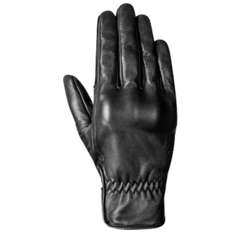 Ixon RS Nizo Lady Black Womens Summer Gloves - EasyR