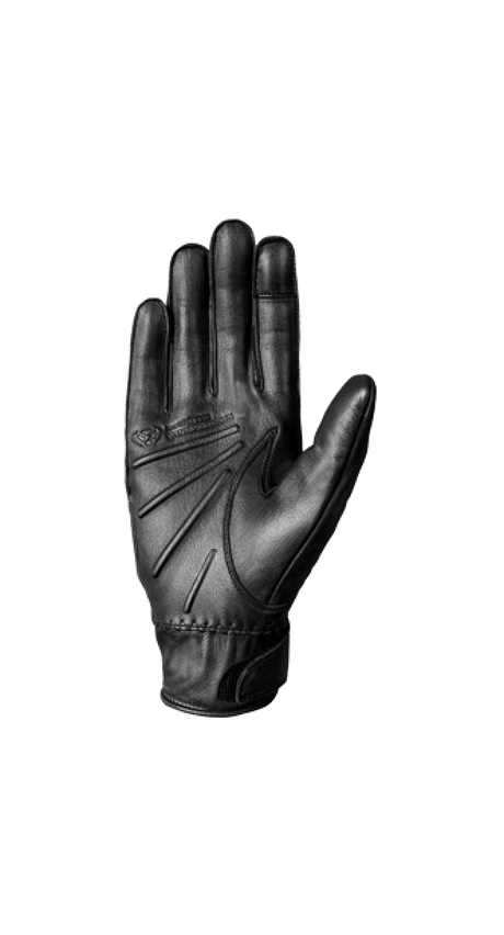 Ixon RS Nizo Lady Black Womens Summer Gloves - EasyR