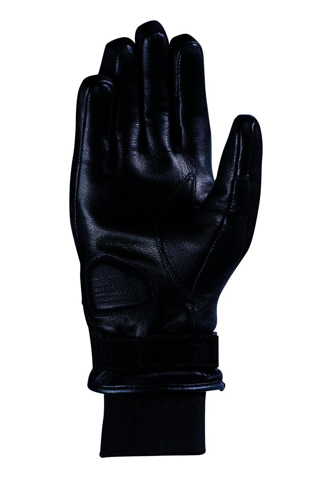 Ixon Pro Fryo Black/Gold Womens Gloves - EasyR