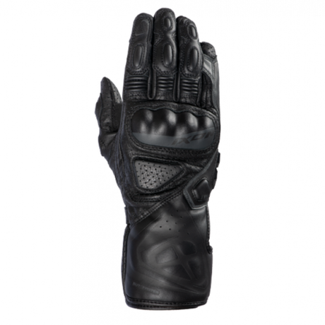 Ixon GP5 Air Lady Black Womens Gloves - EasyR