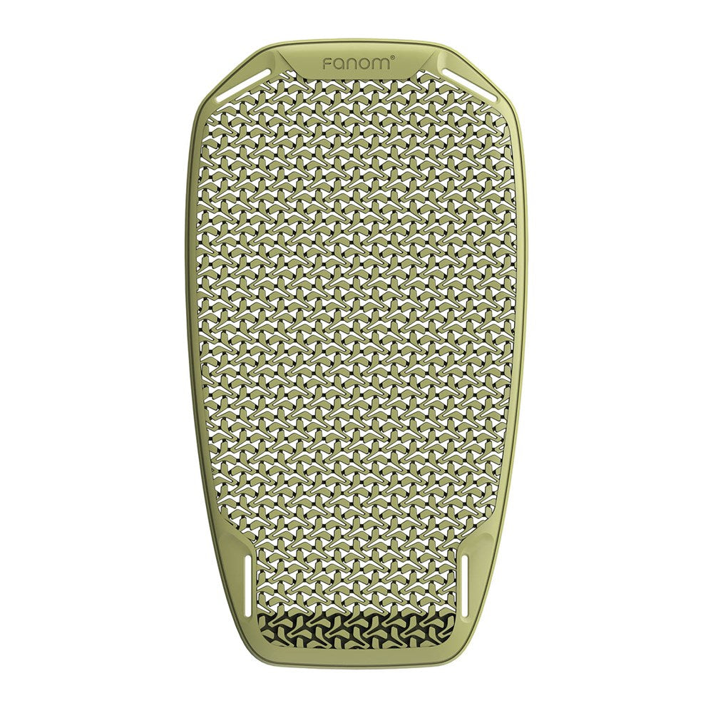 Ixon Fanom BFB-1 Khaki Level 1 Back Protector
