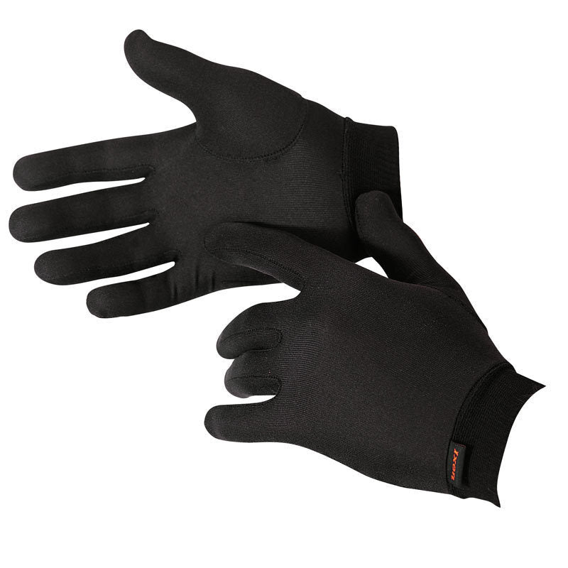 Ixon Thermolite Black Under Gloves - EasyR