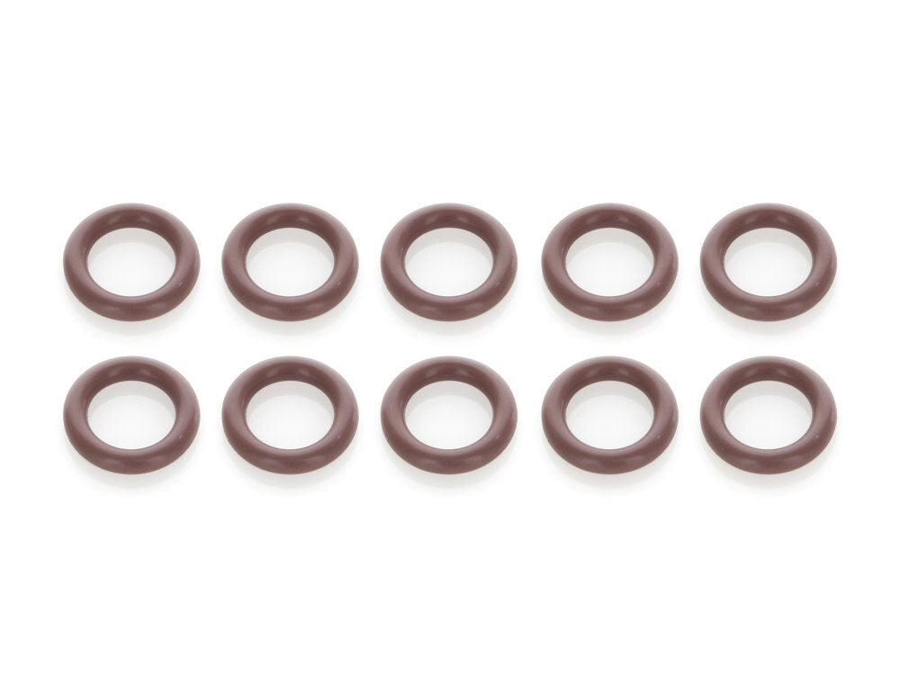 James Genuine Gaskets JGI-11301 Cam Plate O-Ring for Big Twin 99-Up (PAIR)