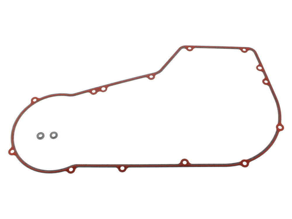 James Genuine Gaskets JGI-60539-94 Primary Cover Gasket for Softail 94-06/Dyna 94-05 (Each)