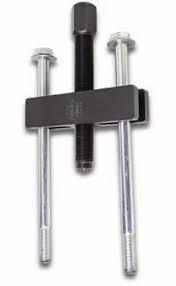 Jims 1024 Center Screw only (for use with Tool 963 Bearing and Race Puller Tool)