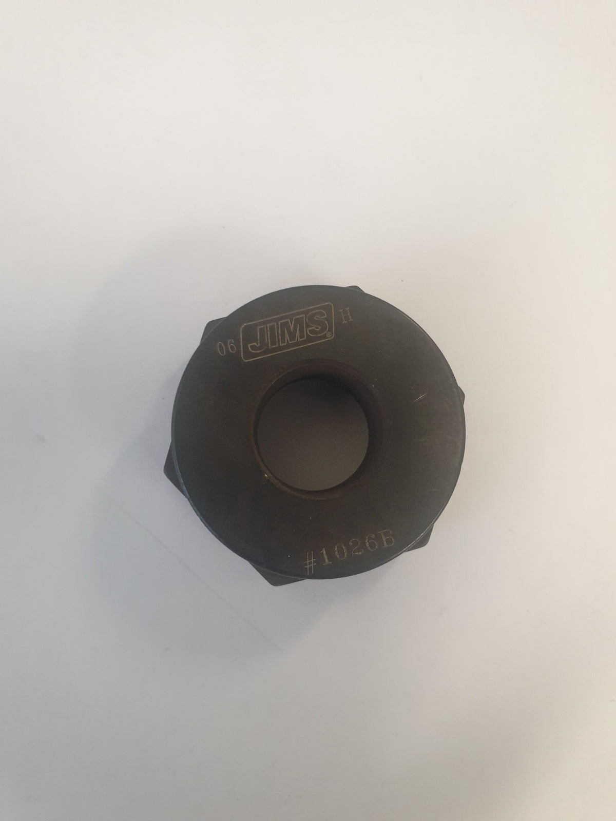 jIMS 1026B Nut for use with Jims Tool 97225-55