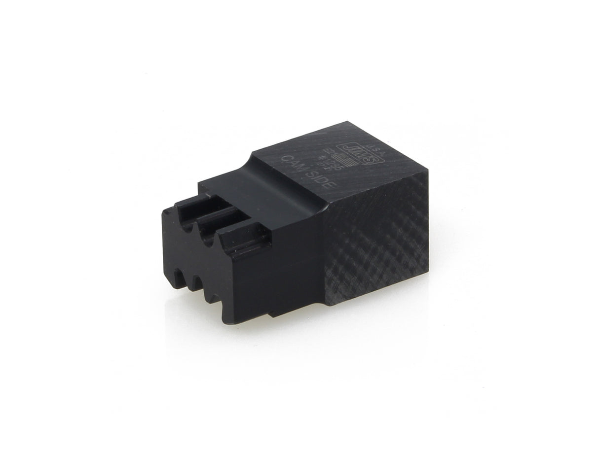 Jims Machine JM-1285 Cam & Crank Gear Locking Tool for Twin Cam 99-06