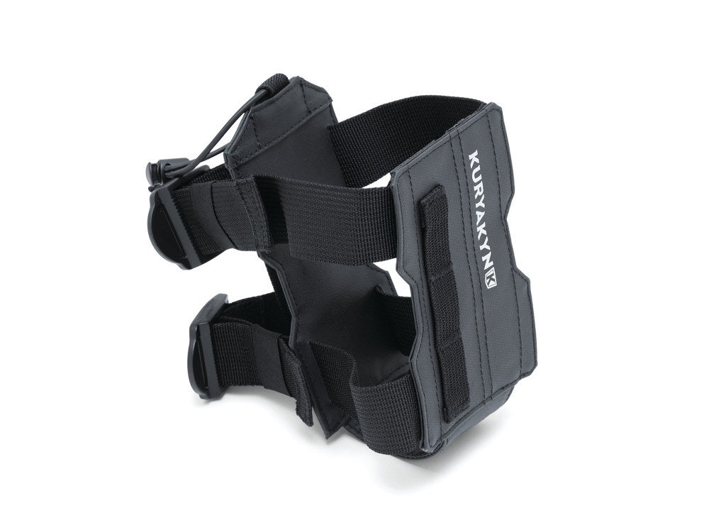 Kuryakyn K6612 The Clinger Bottle Holder