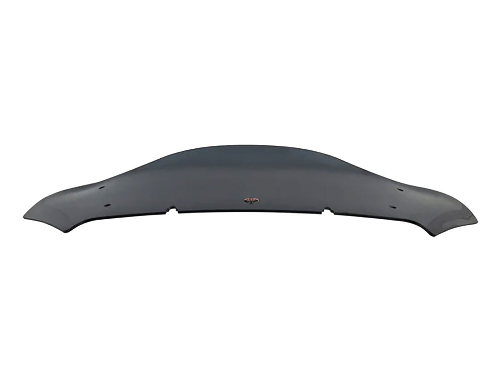 Klock Werks KKC-2310-0944 6.5" Flare Windshield Dark Smoke for Harley-Davidson CVO Street Glide 23-Up/Street Glide 24-Up