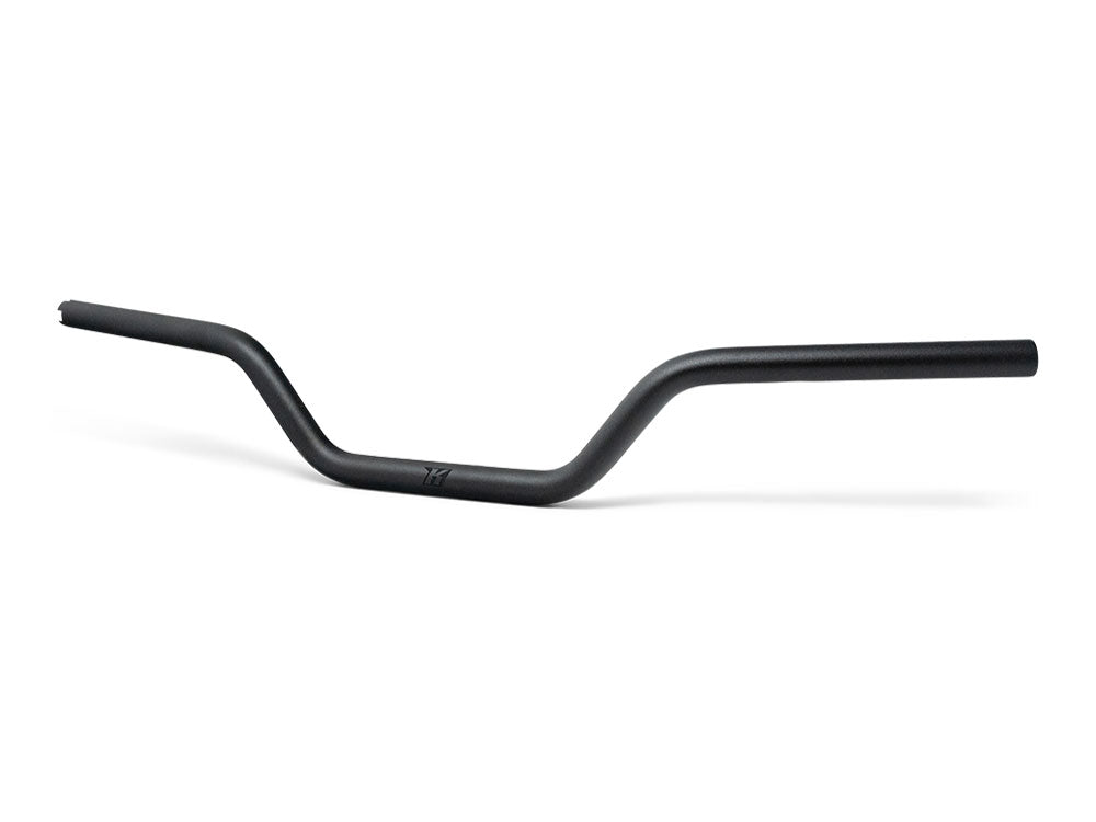 Kodlin KM-KUS31001 Aluminum Trackbars 1" Handlebar Black