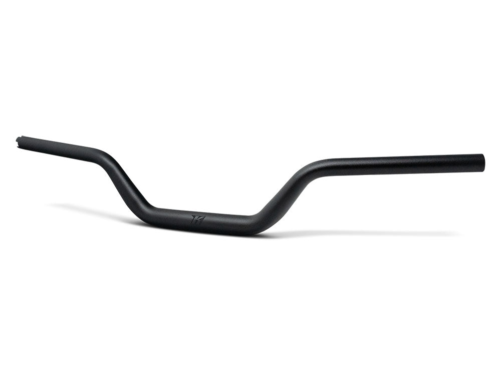 Kodlin KM-KUS32001 1 1/4" Aluminium Track Handlebar Black