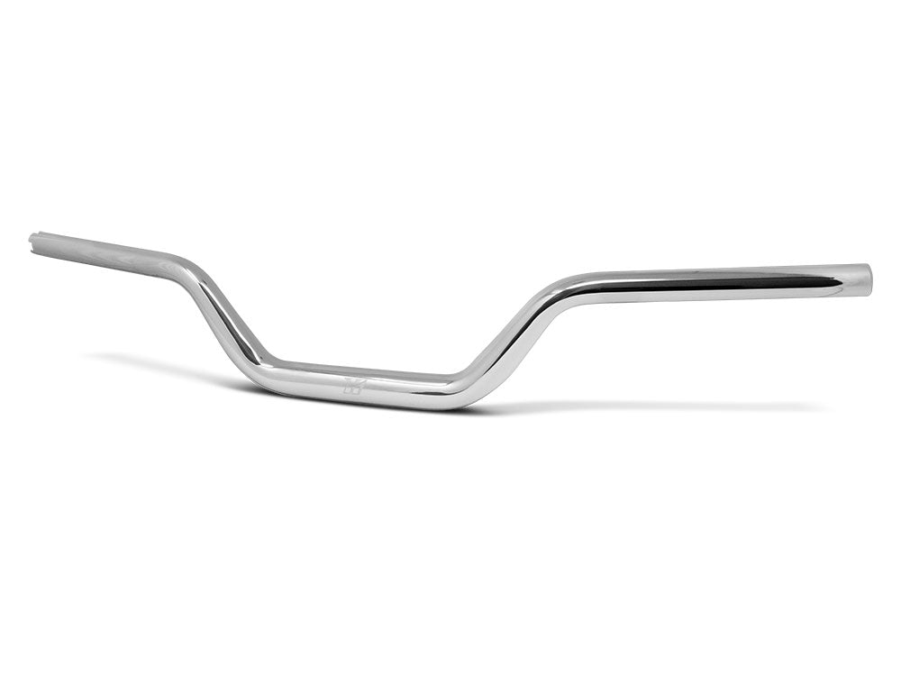 Kodlin KM-KUS32002 Aluminum Trackbars 1-1/4" Handlebar Chrome