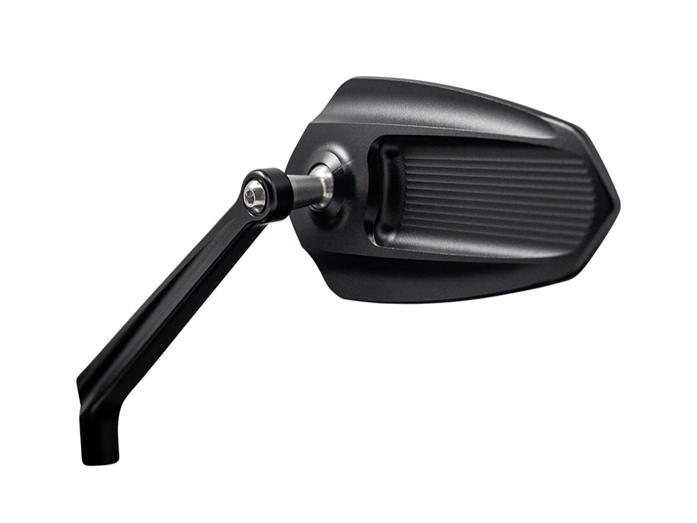 Kodlin KM-KUS35000 Ascent Pro Forged Left Mirror Matte Black