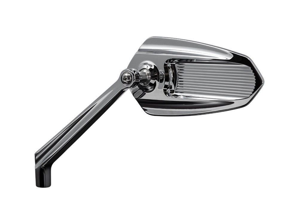 Kodlin KM-KUS35001 Ascent Pro Forged Left Mirror Chrome