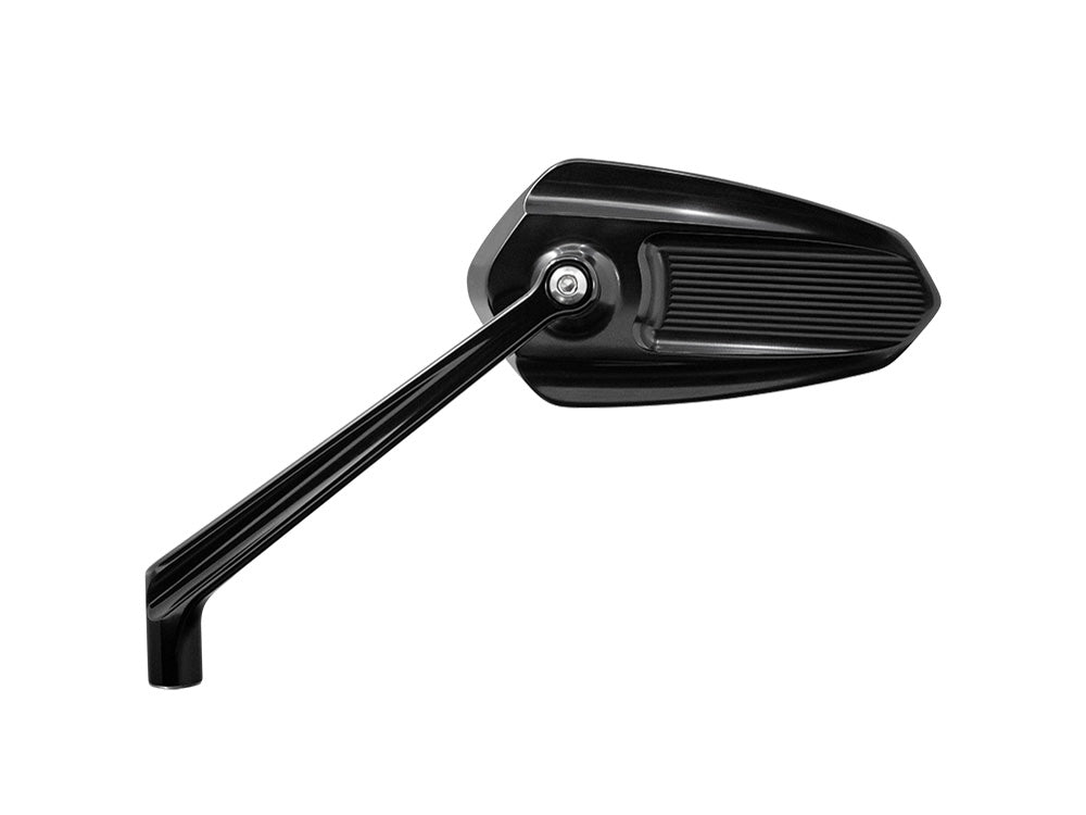 Kodlin KM-KUS35002 Ascent Pro Forged Left Mirror Gloss Black