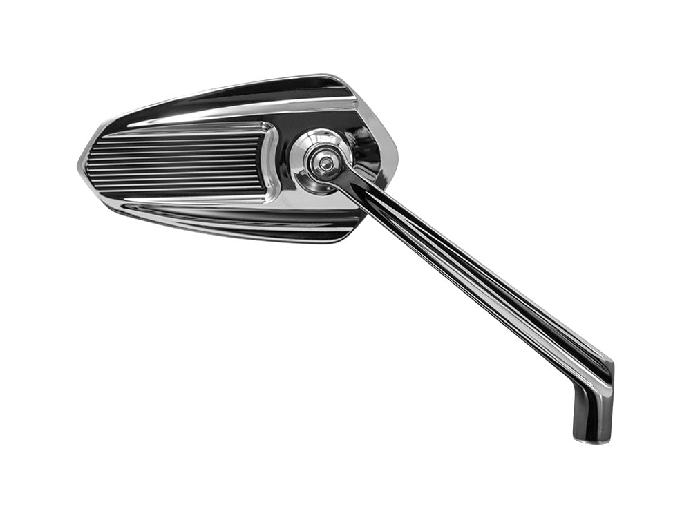 Kodlin KM-KUS35004 Ascent Pro Forged Right Mirror Chrome