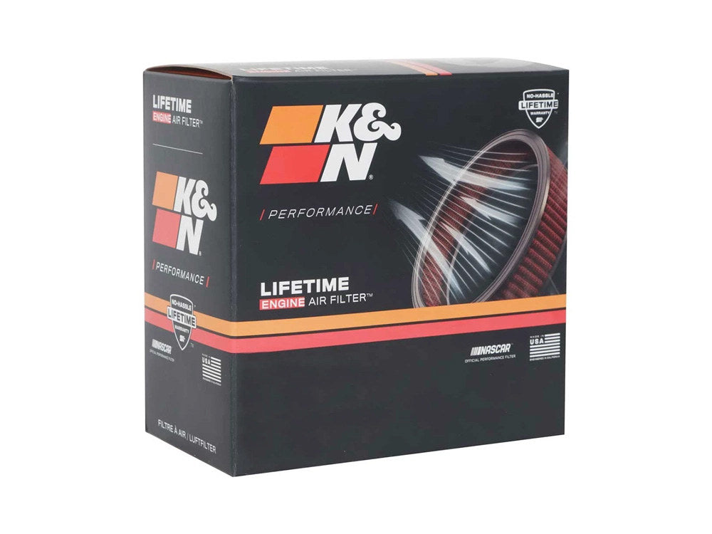 K&N Filters KN-E-3506 Air Filter Element for Pro-Series & Pro-R Hypercharger Air Cleaners