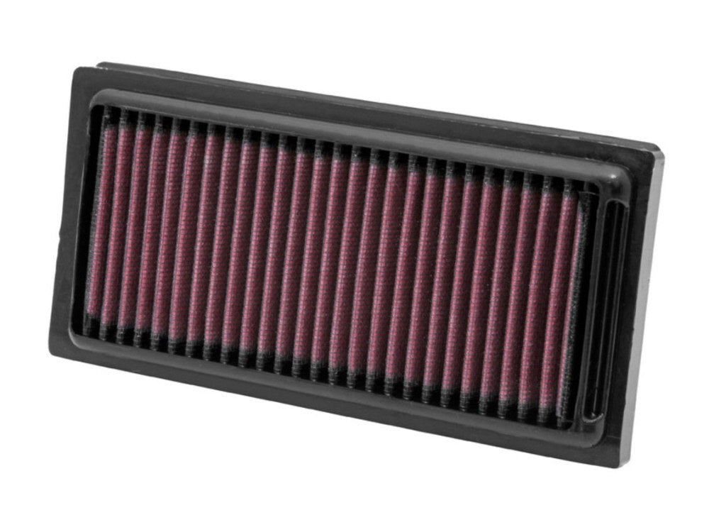 K&N Filters KN-HD-1208 OEM Replacement Air Filter Element for Sportster XR1200 08-13