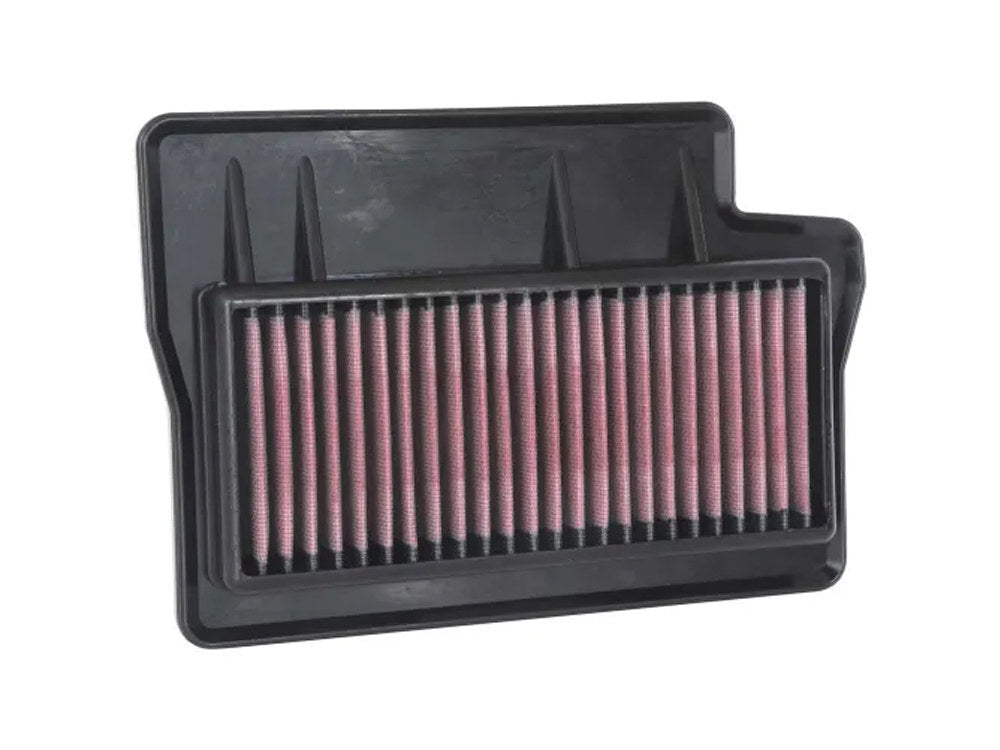 K&N Filters KN-YA-9021 High-Flow Air Filter Element for Yamaha MT-09 21-Up