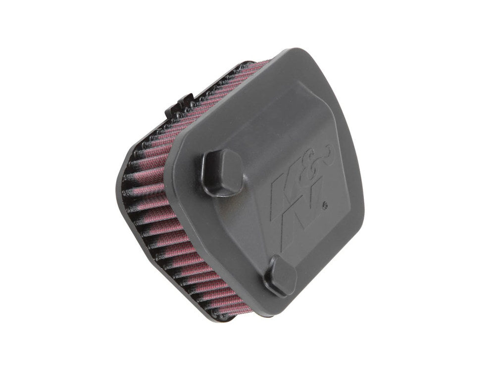 K&N Filters KN-YA-9514 High-Flow Air Filter Element for Yamaha XVS950 Bolt 13-Up/SCR950 17-Up