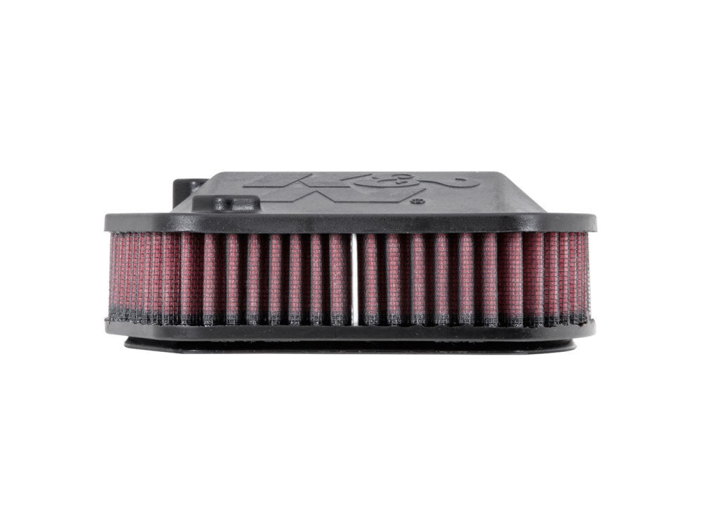 K&N Filters KN-YA-9514 High-Flow Air Filter Element for Yamaha XVS950 Bolt 13-Up/SCR950 17-Up