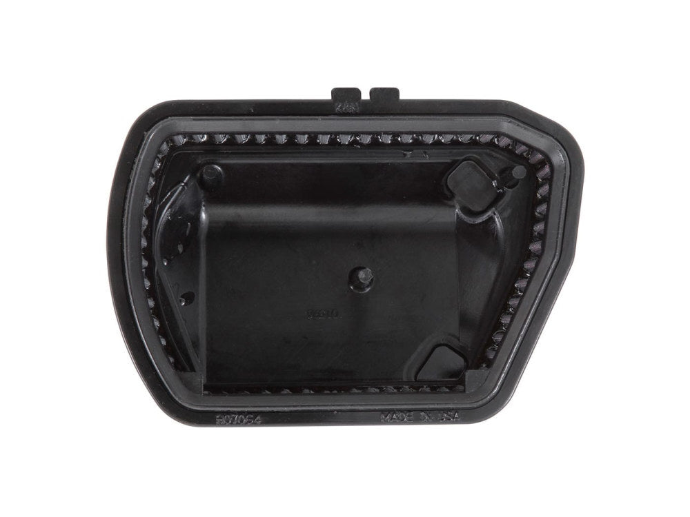 K&N Filters KN-YA-9514 High-Flow Air Filter Element for Yamaha XVS950 Bolt 13-Up/SCR950 17-Up