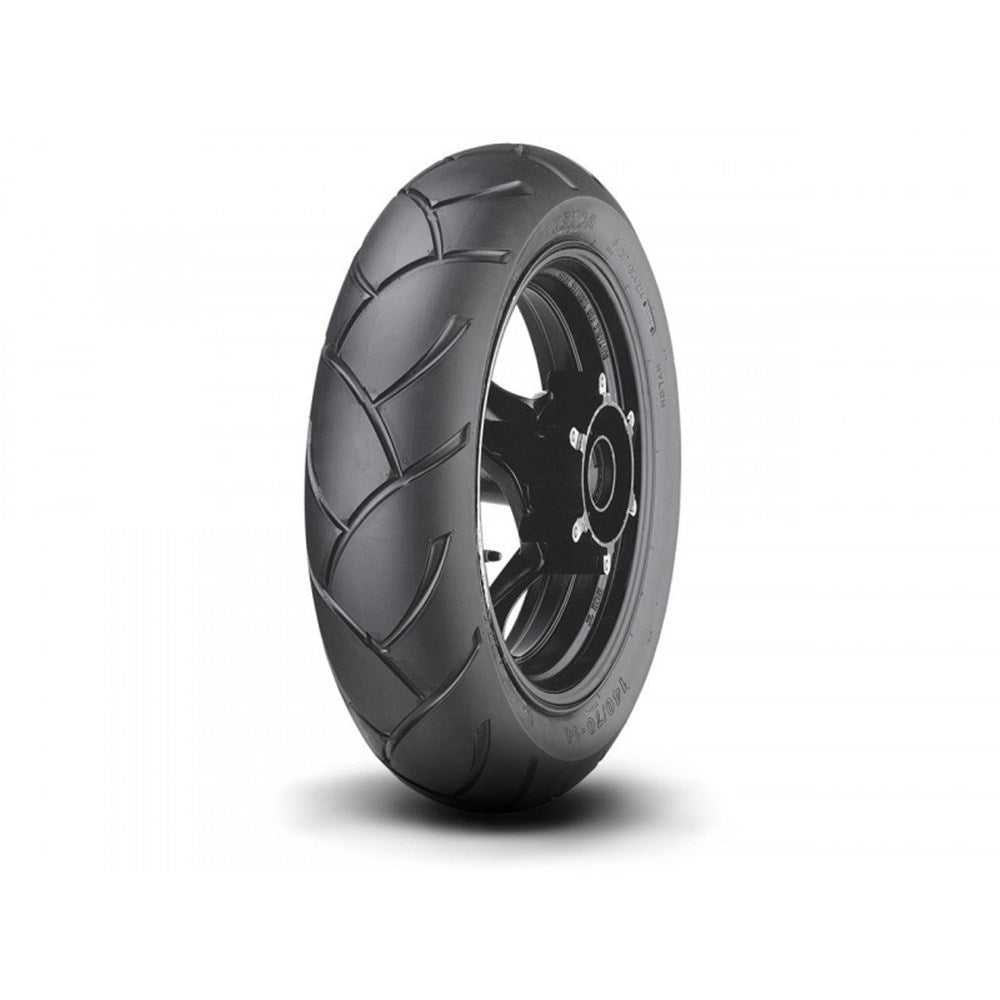 Kenda K763 Front Tyre 100/80-16 4PR 50P Tubeless