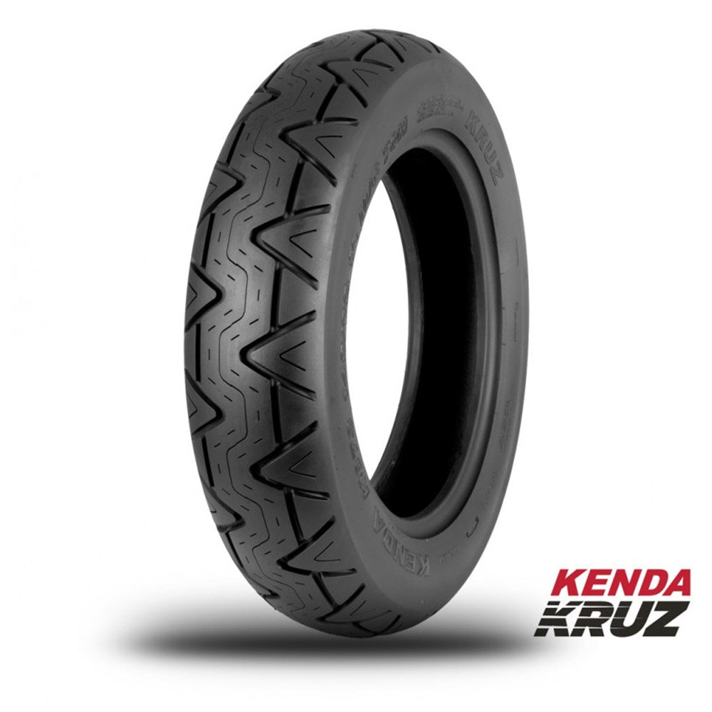 Kenda K673 Kruz Rear Tyre 170/80-15 77H Tubeless