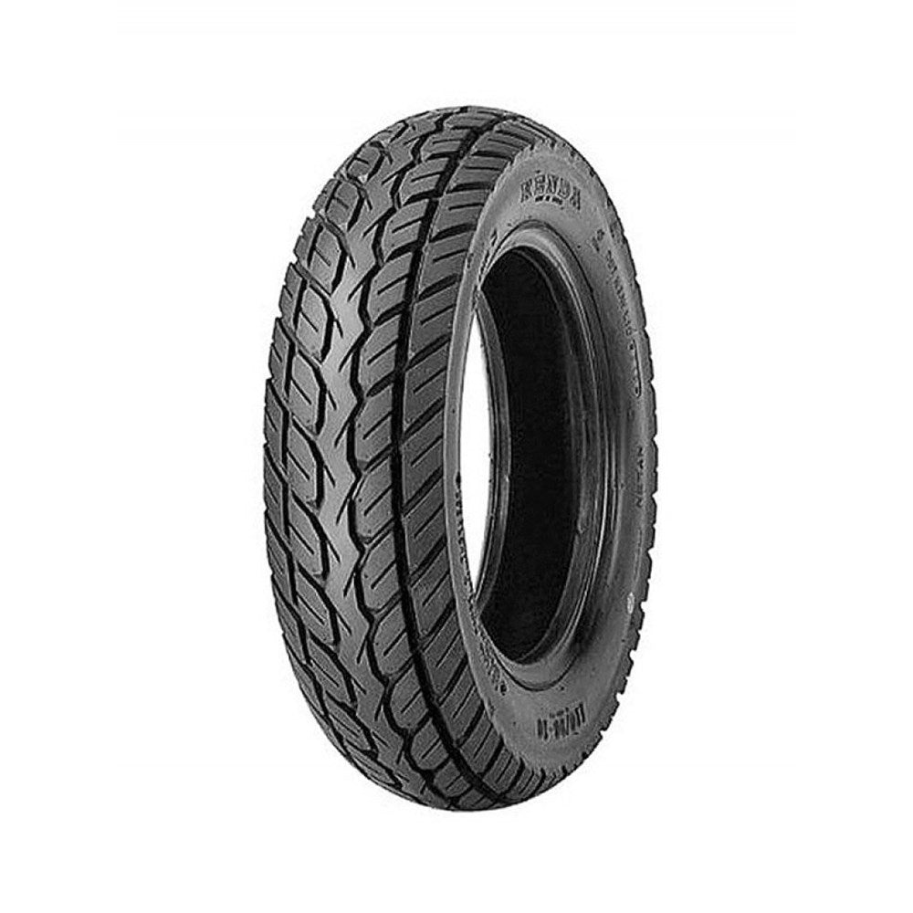Kenda K418 Front or Rear Tyre 120/70-10 6PR 54J Tubeless